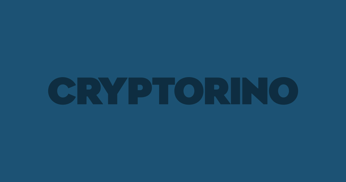Exklusive Cryptorino-Aktion
